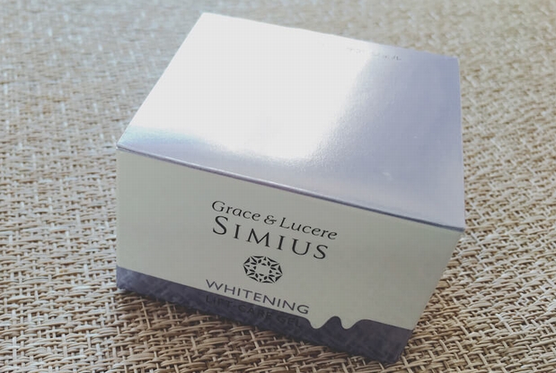 シミウスの箱