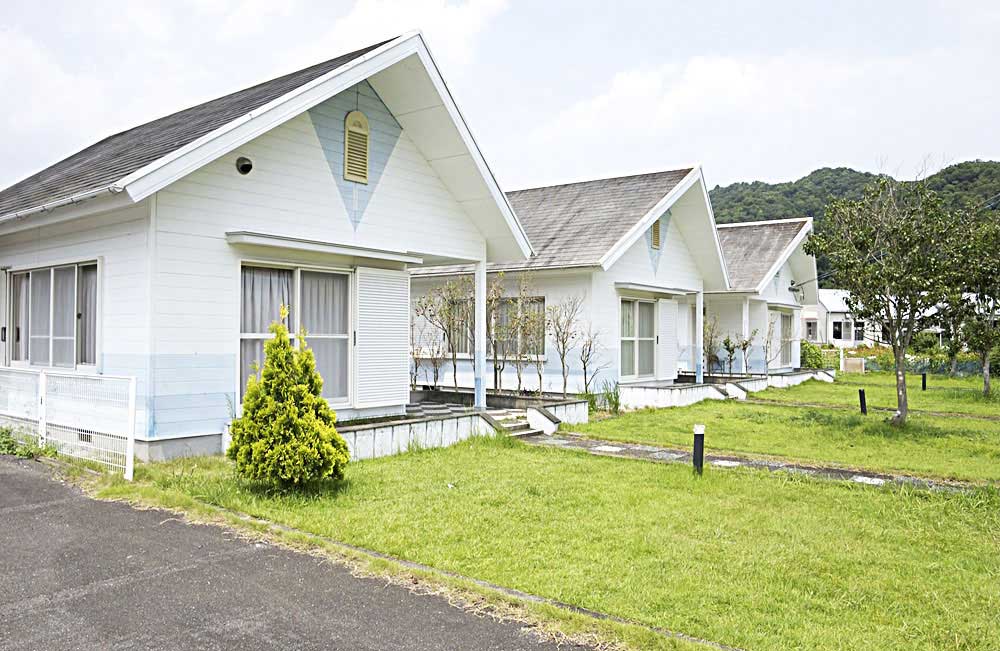 夏館